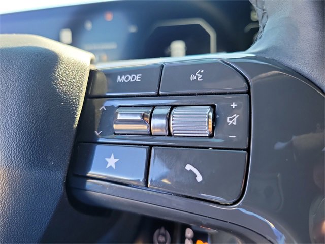 Certified 2024 Kia EV9 GT-Line image 24