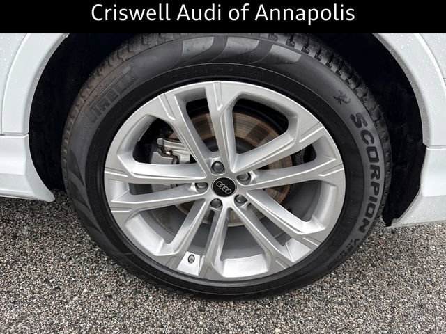 Used 2025 Audi Q7 3.0T Premium Plus w/ Premium Plus Package image 12