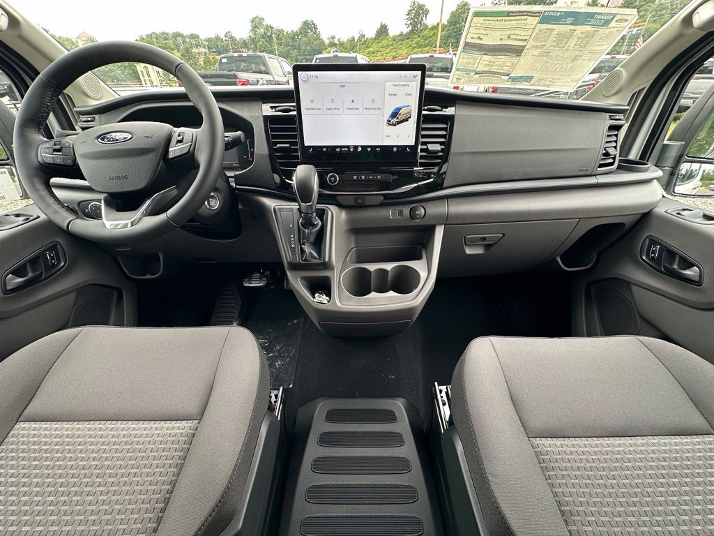 New 2026 Ford Transit 350 XLT AWD/4WD image 20