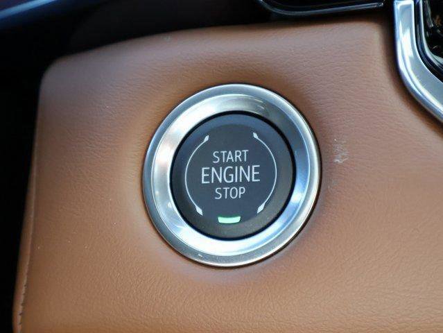 New 2026 GMC Canyon AT4 image 30