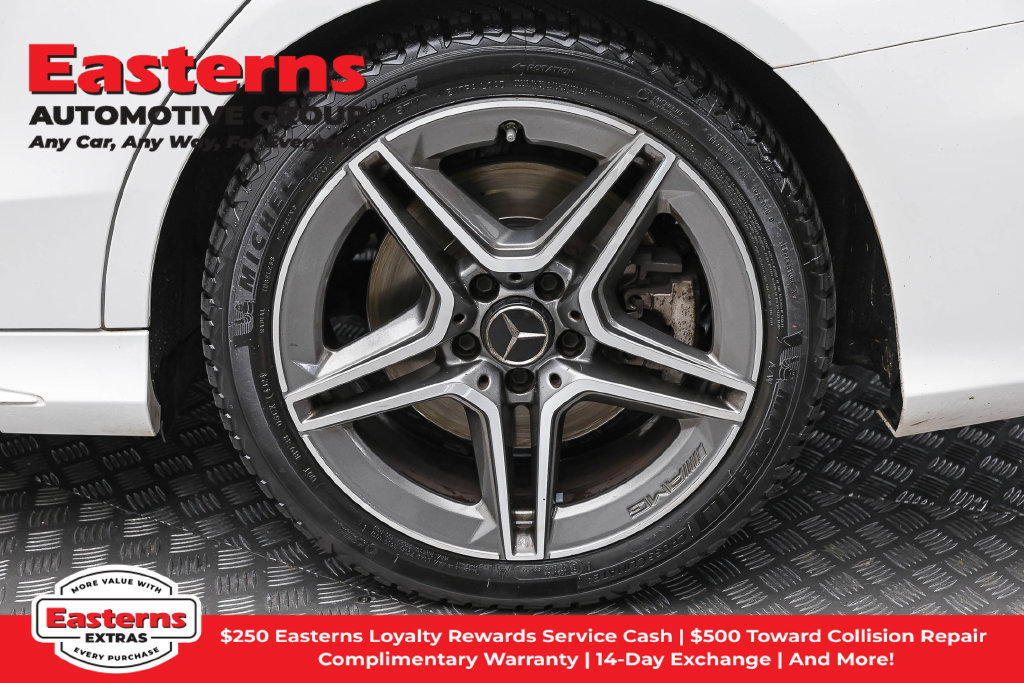 Used 2019 Mercedes-Benz C 43 AMG 4MATIC Sedan image 9