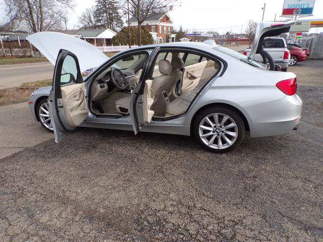 Used 2012 BMW 328i Sedan image 17