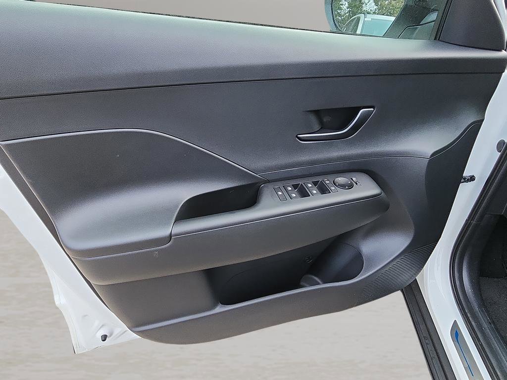 New 2026 Hyundai Kona SEL Sport image 15