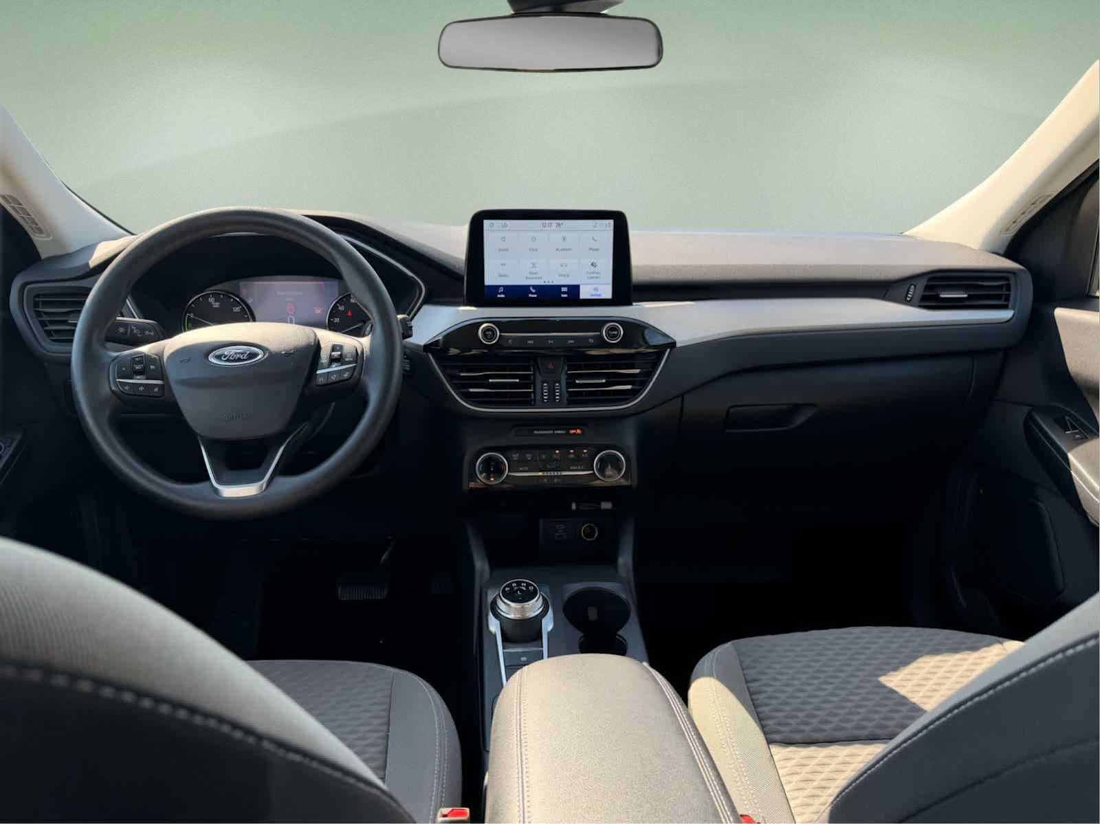 Used 2022 Ford Escape SE AWD/4WD image 14