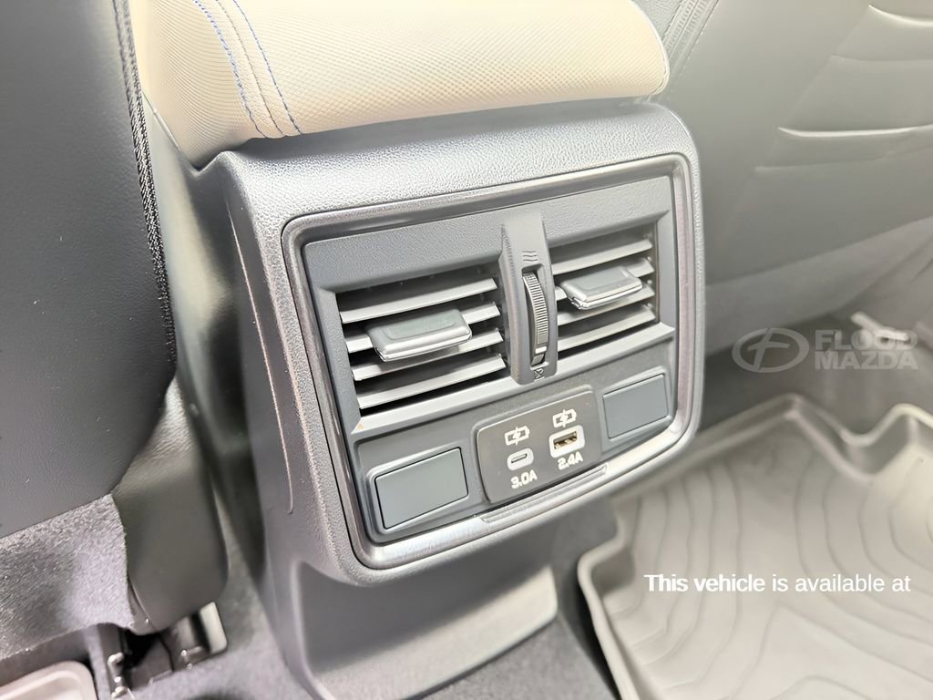 Used 2025 Subaru Forester Limited image 22