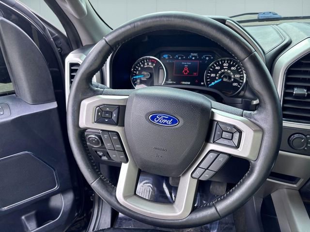Used 2020 Ford F150 Lariat image 16