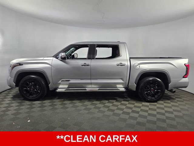Used 2023 Toyota Tundra 1794 Edition RWD image 5