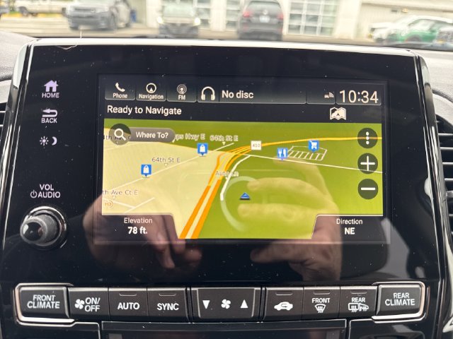 Used 2018 Honda Odyssey Elite image 27