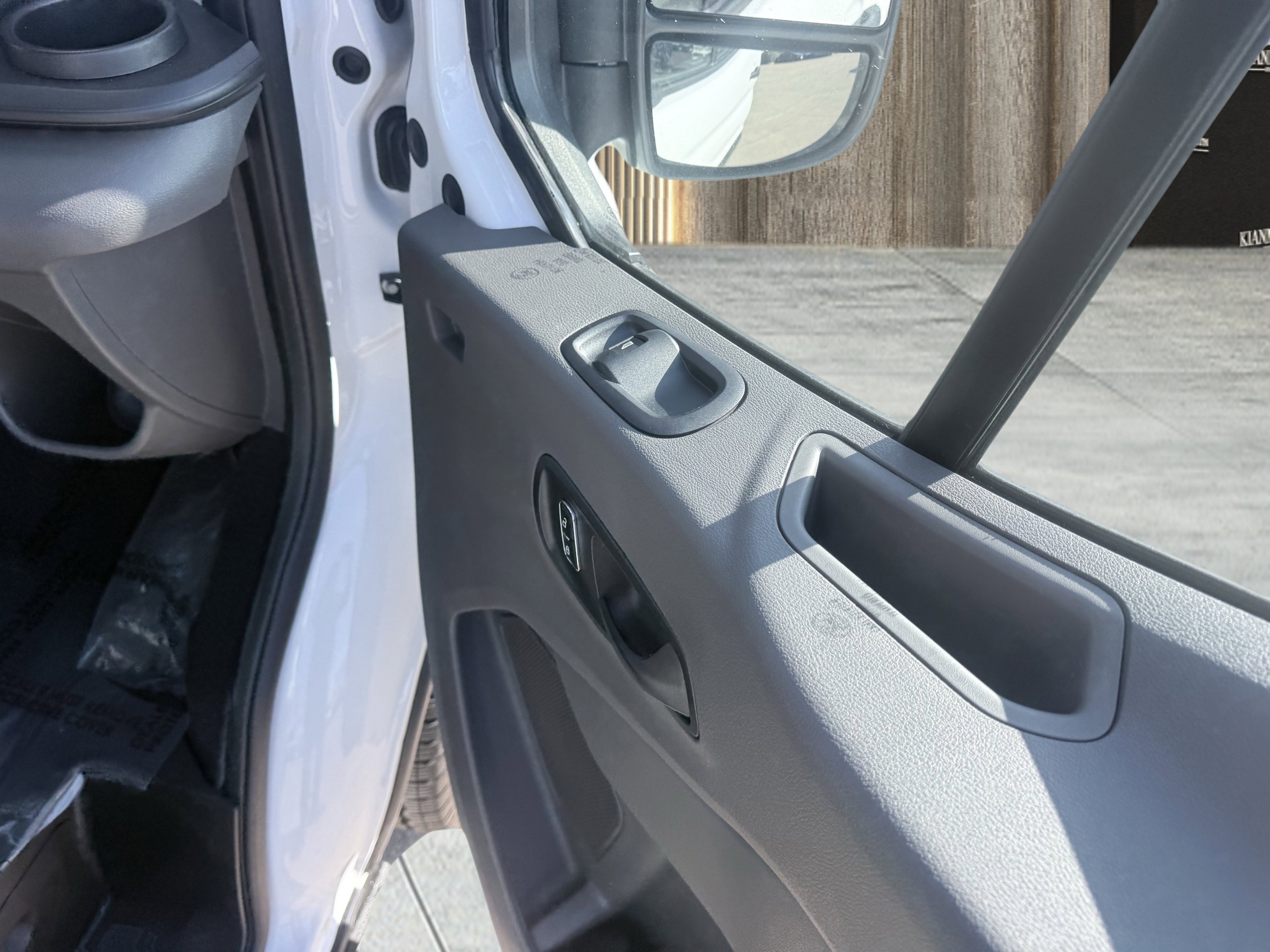 Used 2026 Ford Transit 350 XLT image 36