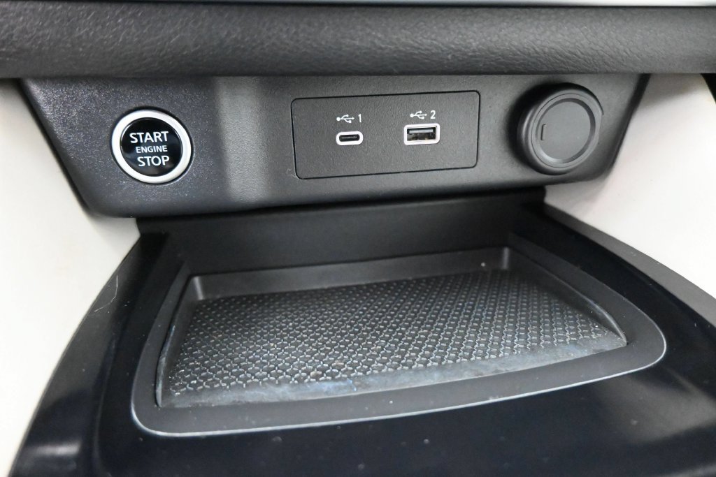 Used 2023 Nissan Rogue SL w/ SL Premium Package FWD image 15