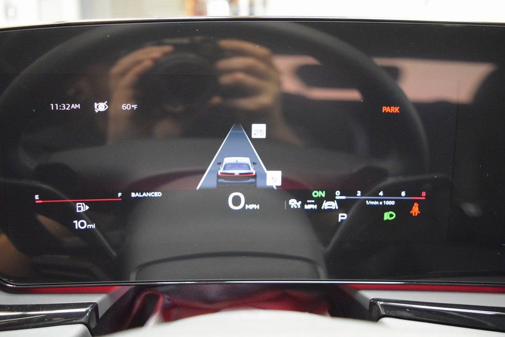 New 2025 Audi A5 2.0T Prestige image 10