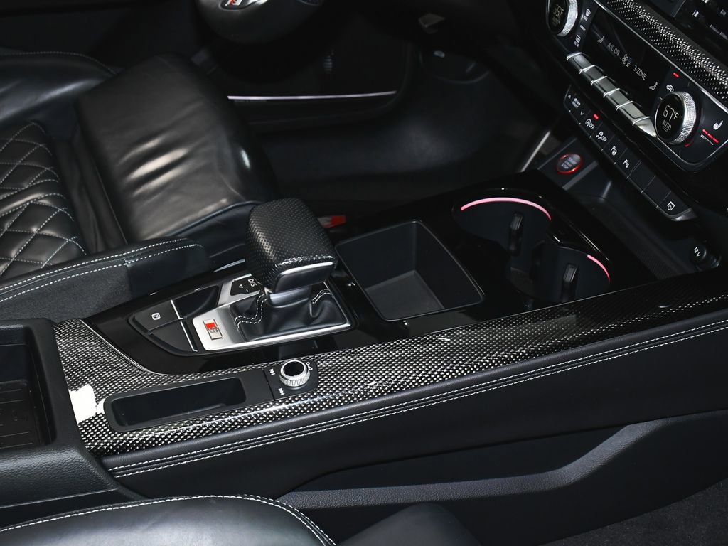 Used 2023 Audi S4 Prestige w/ Prestige Package image 68