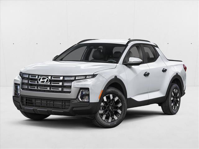 New 2026 Hyundai Santa Cruz SEL image 1
