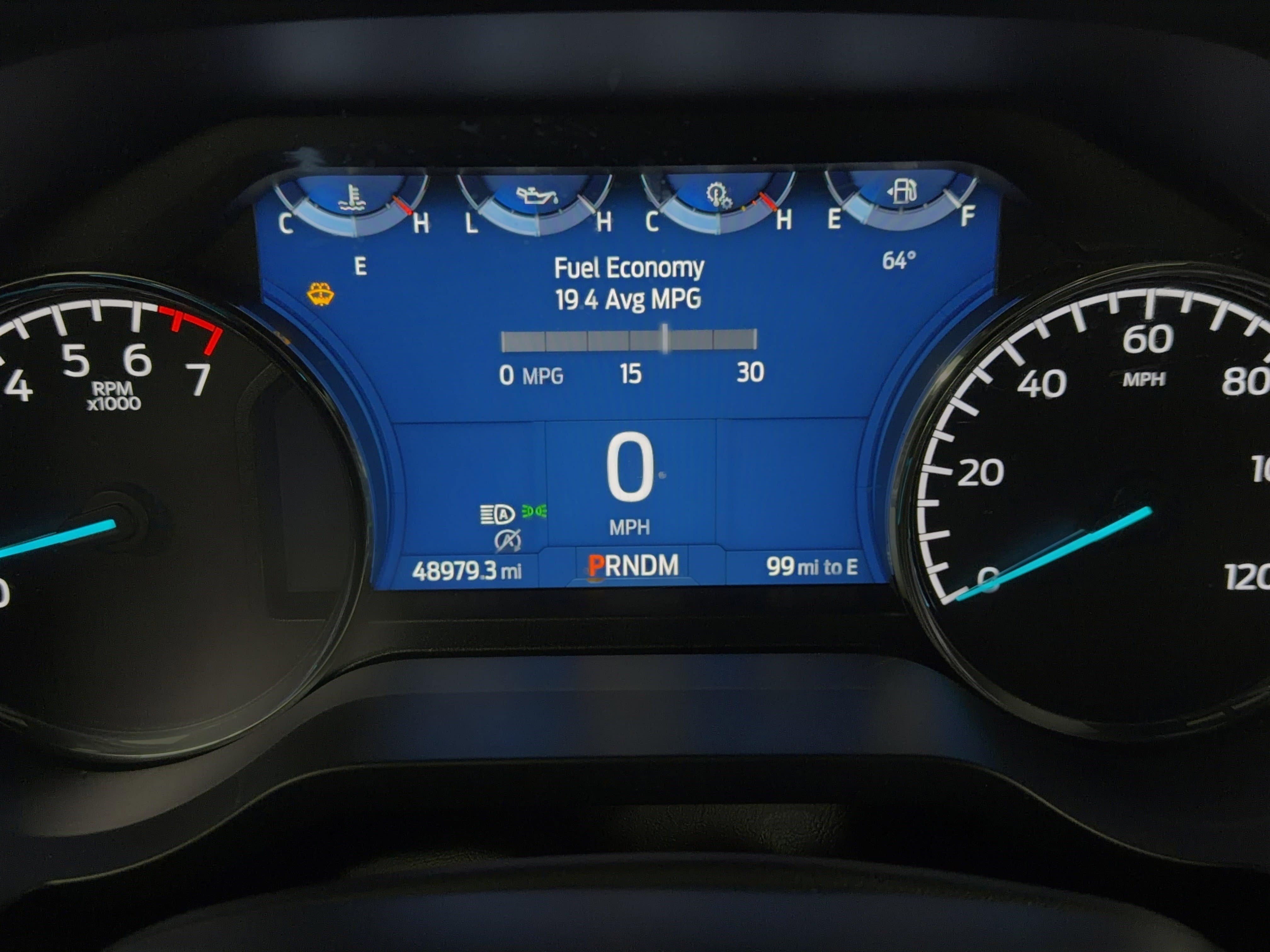 Used 2021 Ford F150 XLT w/ Equipment Group 302A High RWD image 23