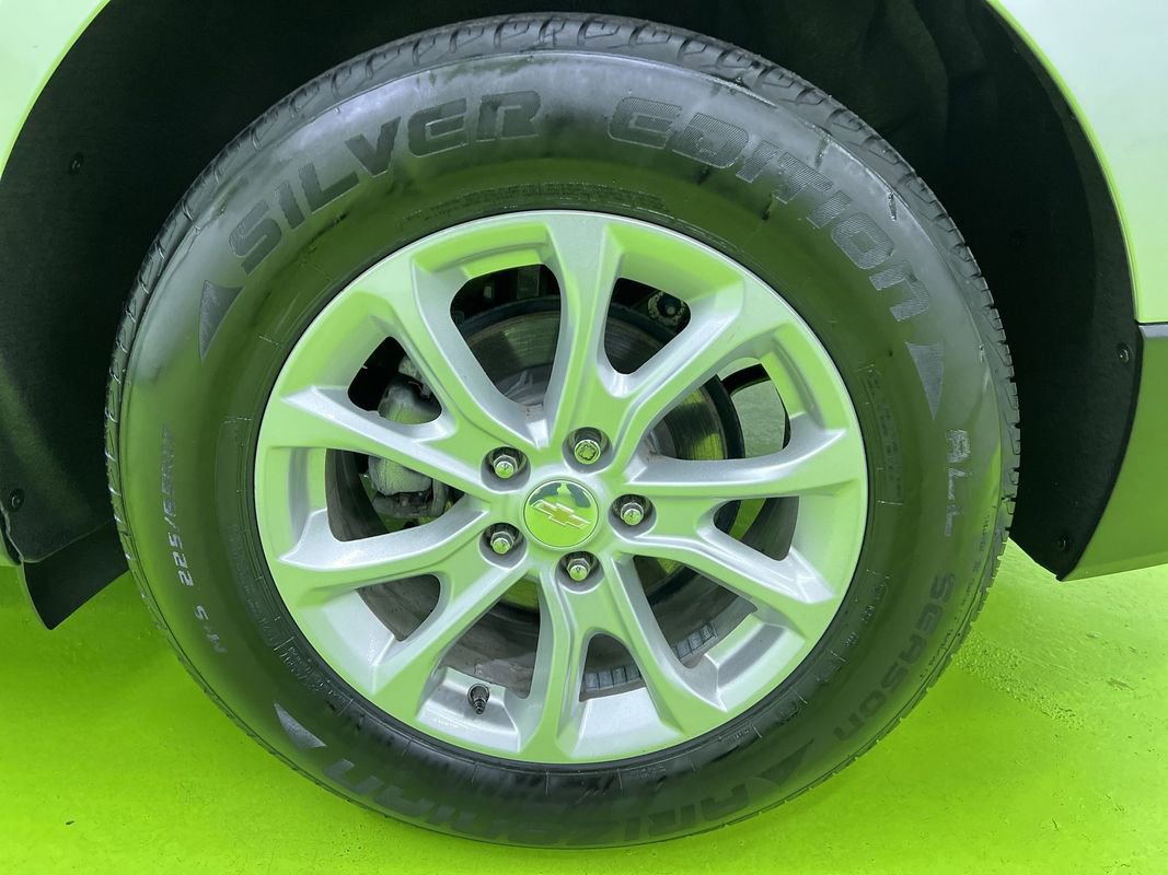 Used 2018 Chevrolet Equinox LT AWD/4WD image 15