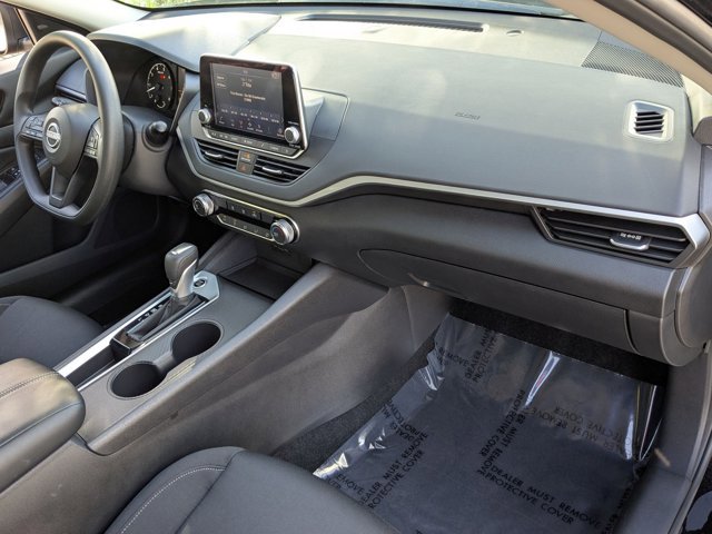 Certified 2025 Nissan Altima 2.5 S image 19