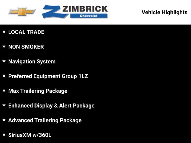 Certified 2024 Chevrolet Suburban Premier AWD/4WD image 5