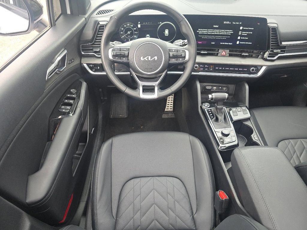 Used 2023 Kia Sportage X-Pro image 25