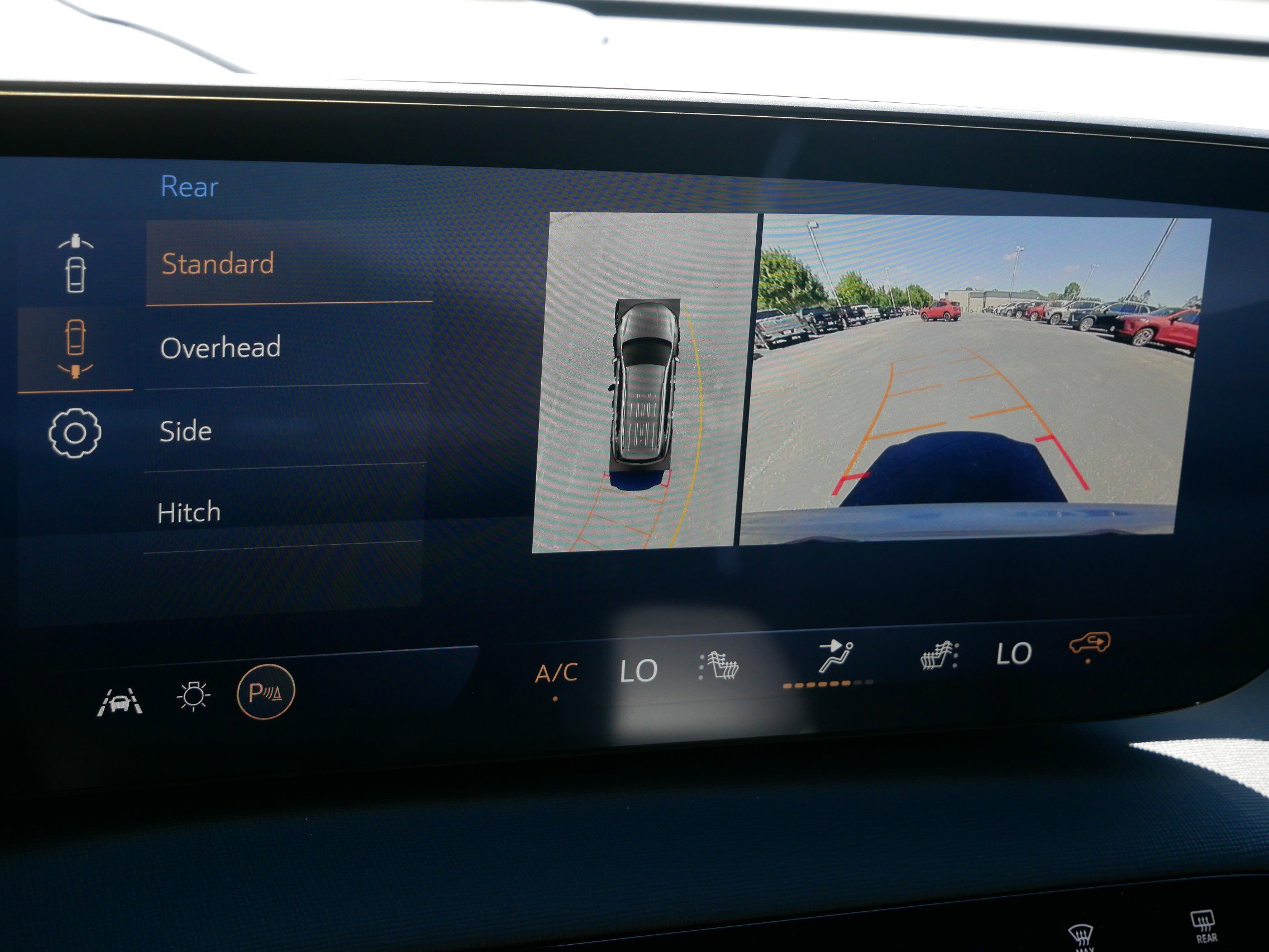 New 2026 Buick Enclave Sport Touring w/ Power Package image 12