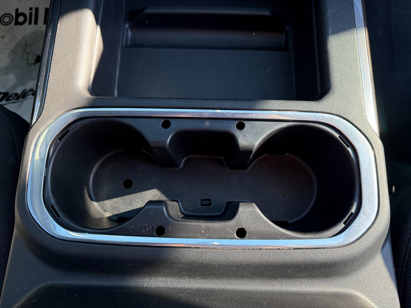 Used 2021 Chevrolet Silverado 1500 LT Trail Boss w/ Convenience Package II image 22