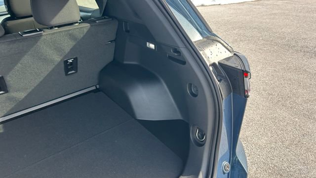 New 2026 Chevrolet Equinox LT image 13