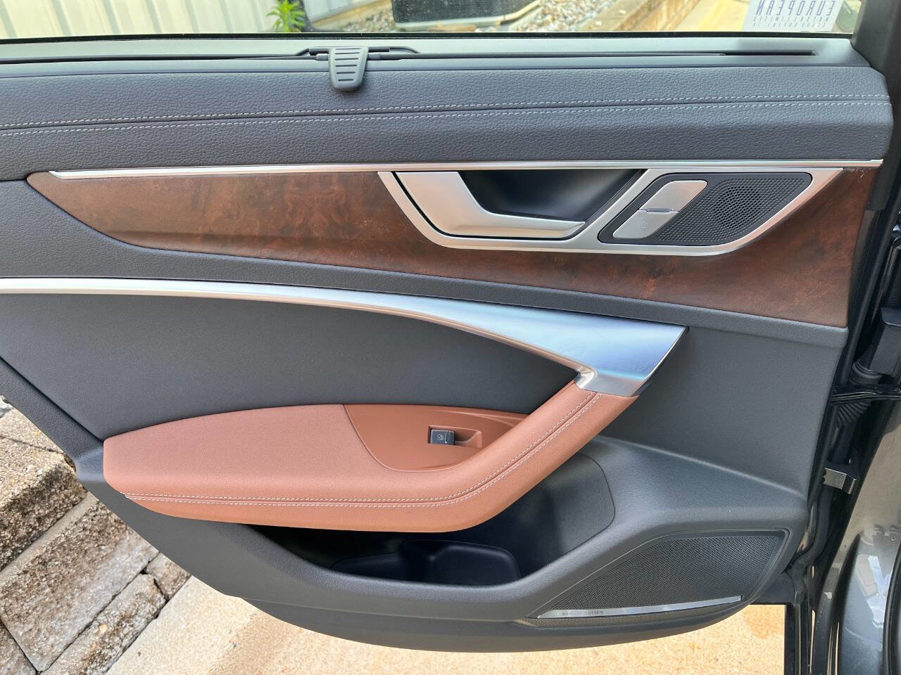 Used 2019 Audi A6 3.0T Prestige AWD/4WD image 21