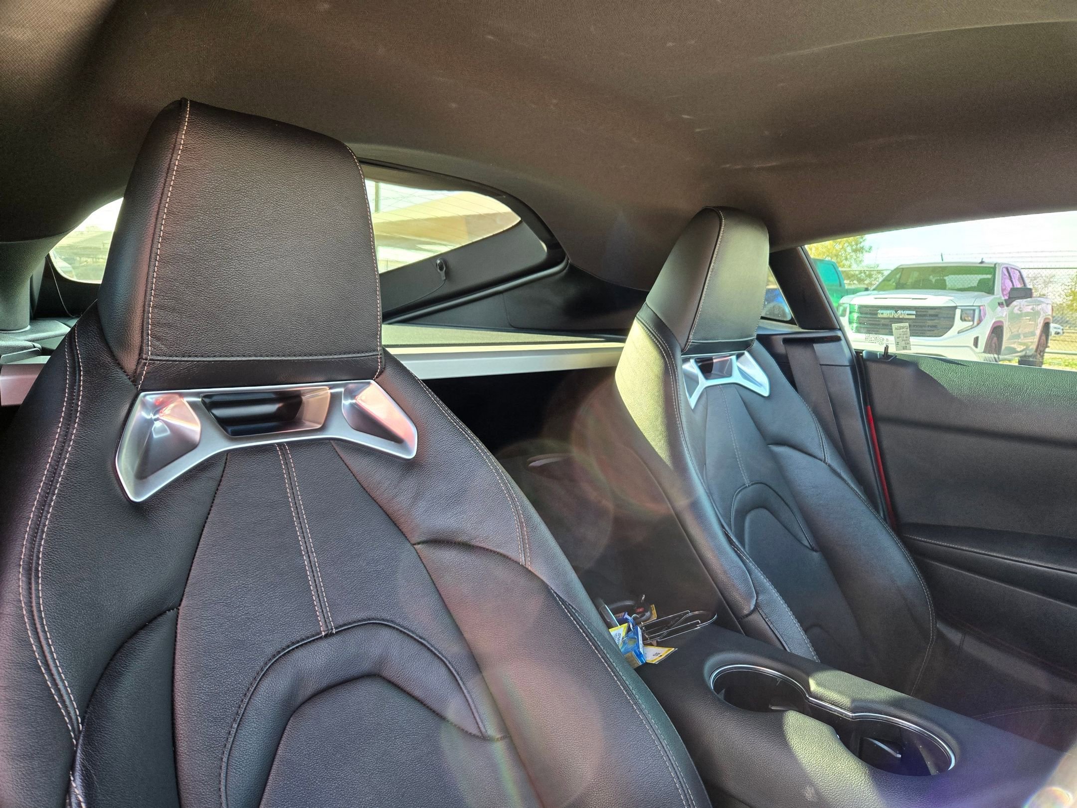 Used 2023 Toyota Supra Premium image 28