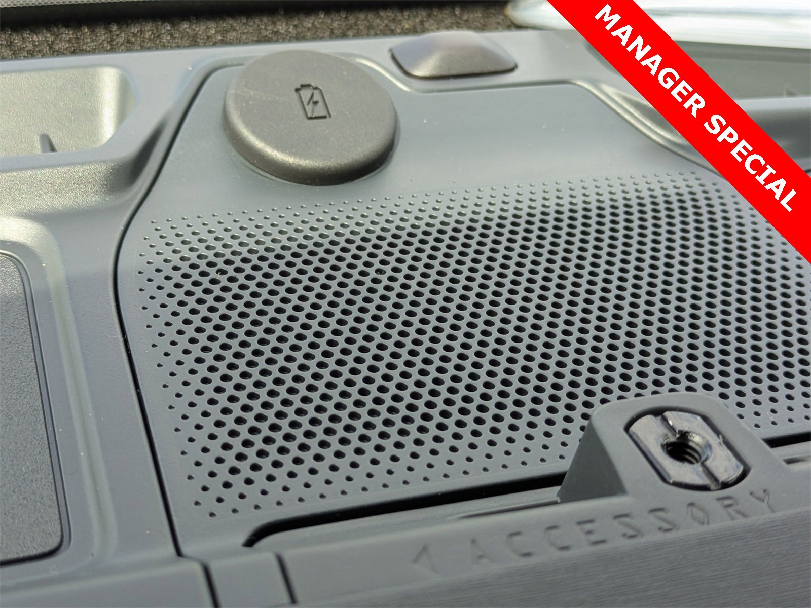 New 2025 Ford Bronco Badlands image 23