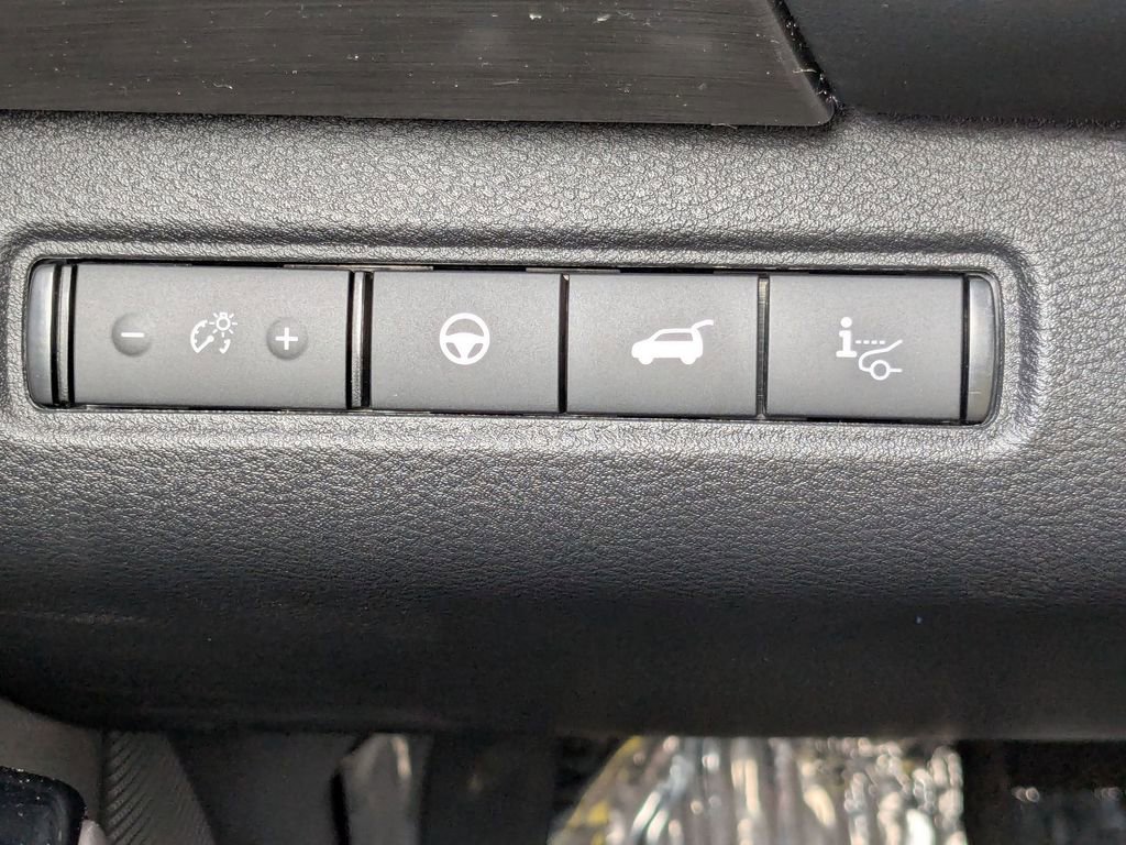 New 2025 Nissan Pathfinder Platinum w/ Cargo Package image 28