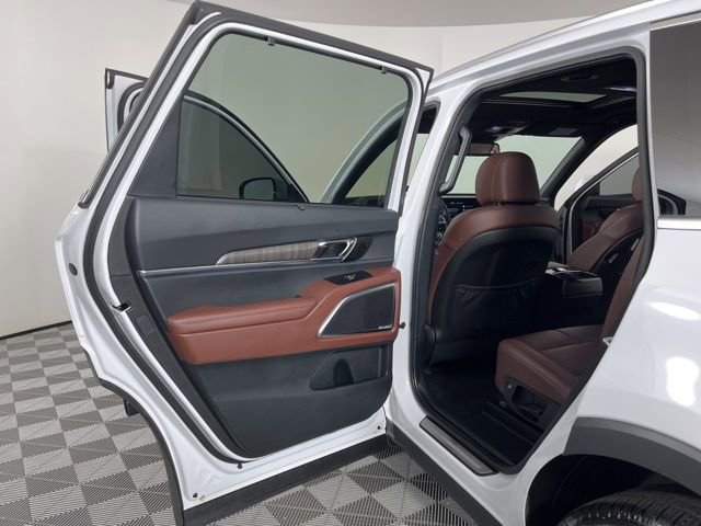 Used 2024 Kia Telluride SX FWD image 43