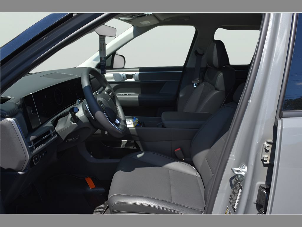 New 2026 Hyundai Santa Fe Limited FWD image 10