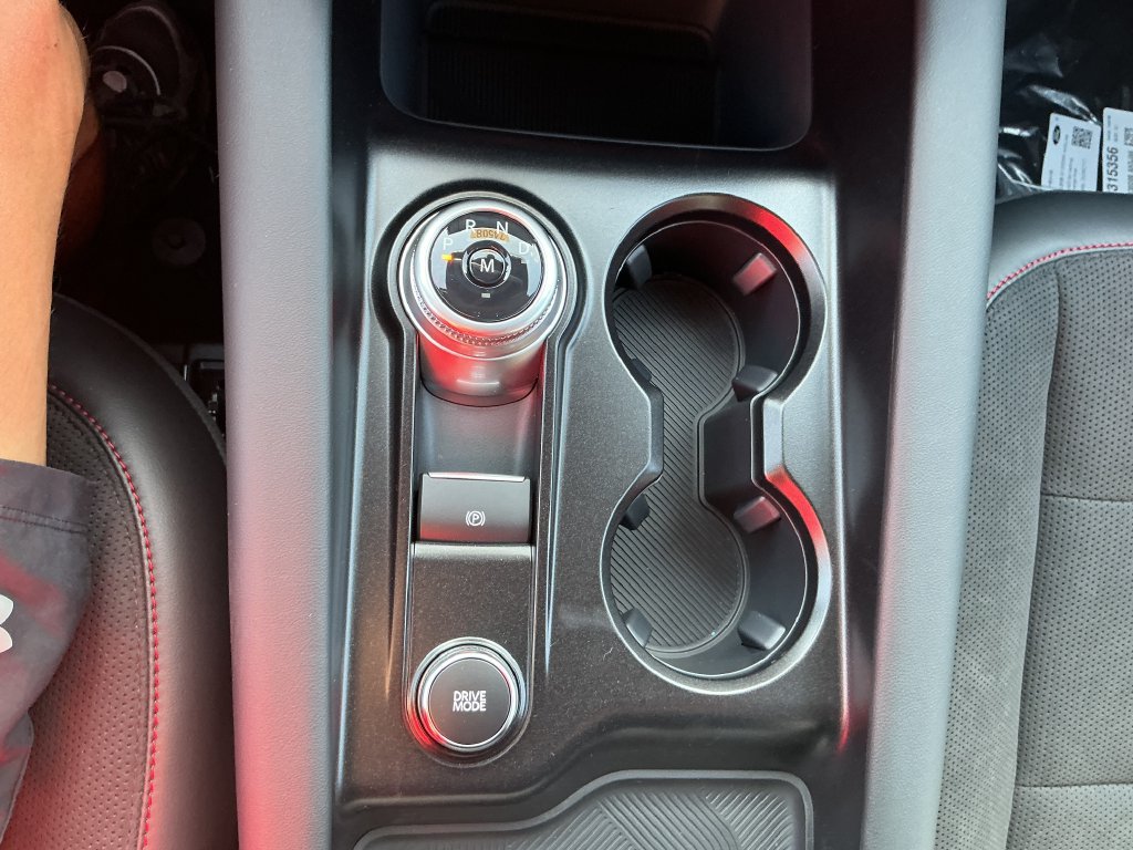 New 2027 Ford Explorer ST AWD/4WD image 30
