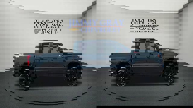 New 2026 Chevrolet Silverado 1500 LT Trail Boss w/ LT Trail Boss Premium Package image 6