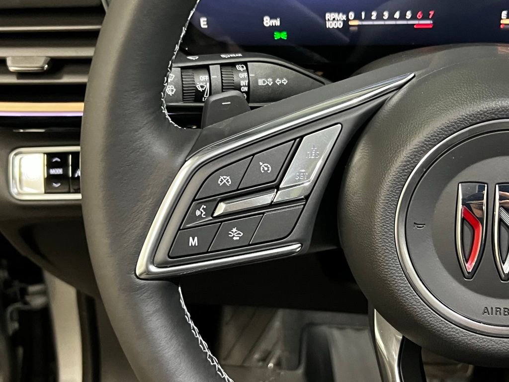 New 2026 Buick Envision Sport Touring image 18