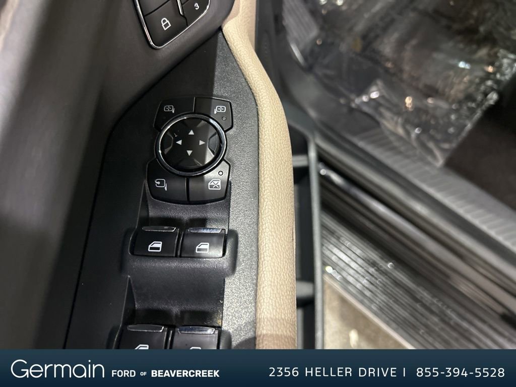 Used 2023 Ford Expedition Limited image 14