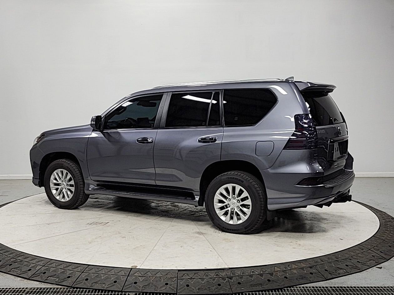 Used 2023 Lexus GX 460 Premium image 5