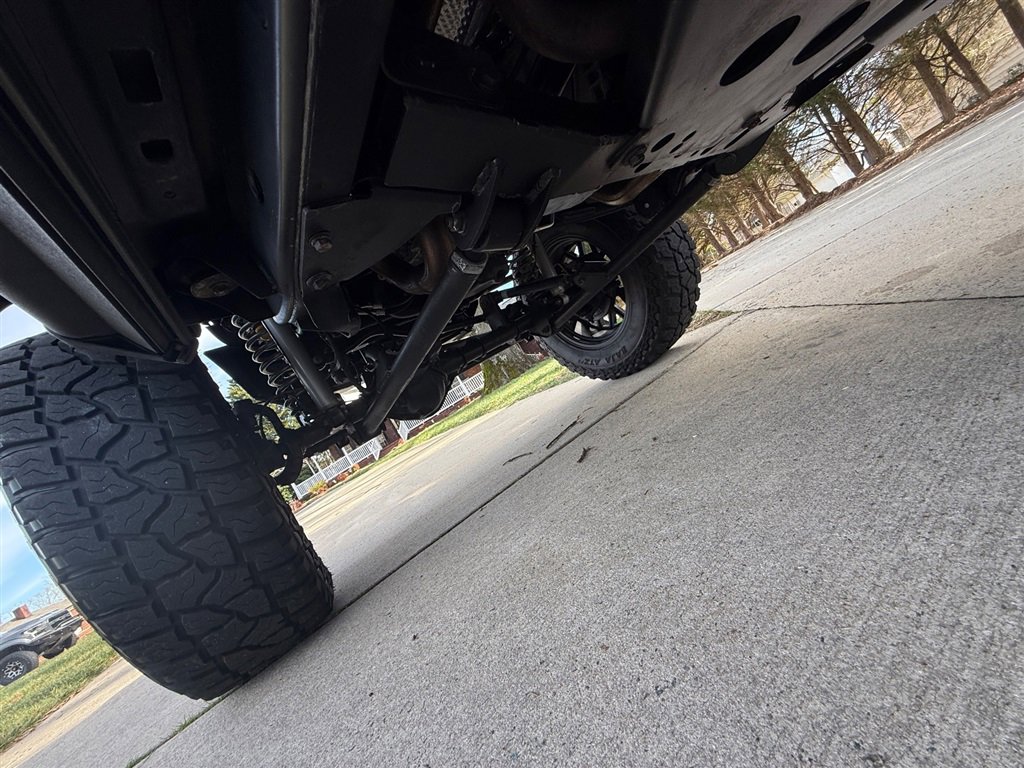 Used 2015 Jeep Wrangler Unlimited Rubicon w/ Dual Top Group image 78