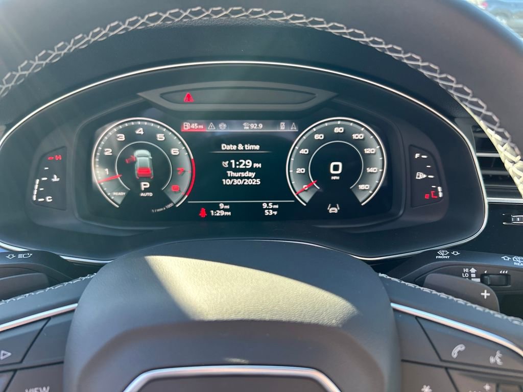 New 2026 Audi Q8 Premium Plus image 19
