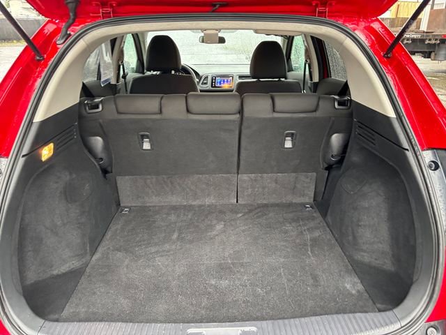 Used 2017 Honda HR-V EX image 21