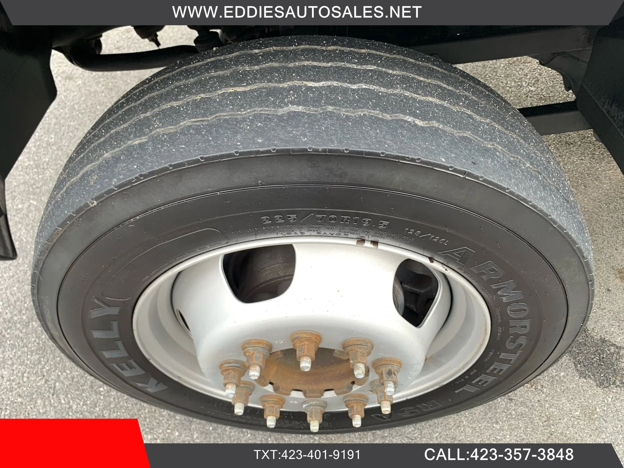 Used 2017 RAM 4500 Tradesman w/ Power & Remote Entry Group AWD/4WD image 35