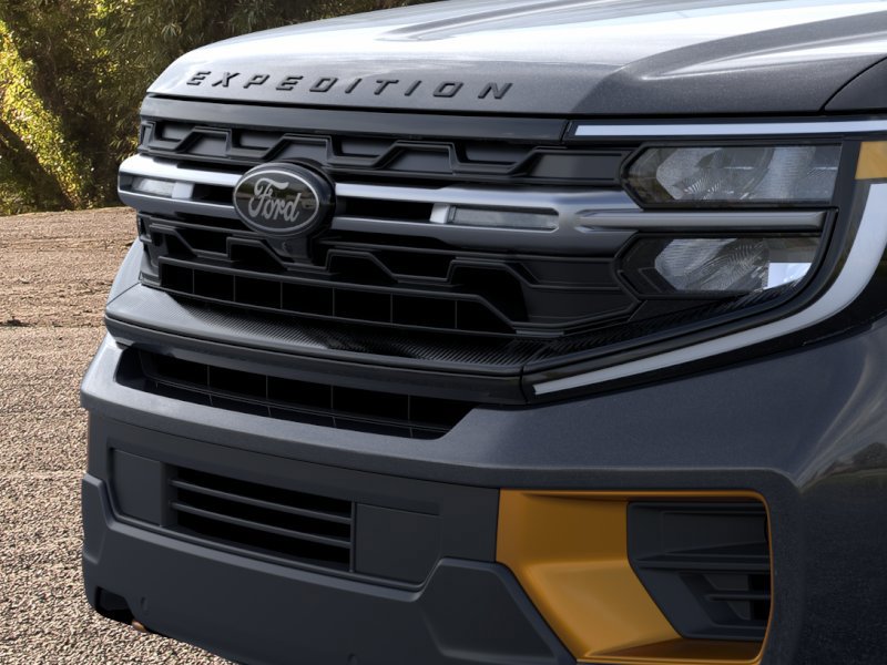 New 2026 Ford Expedition Tremor image 17