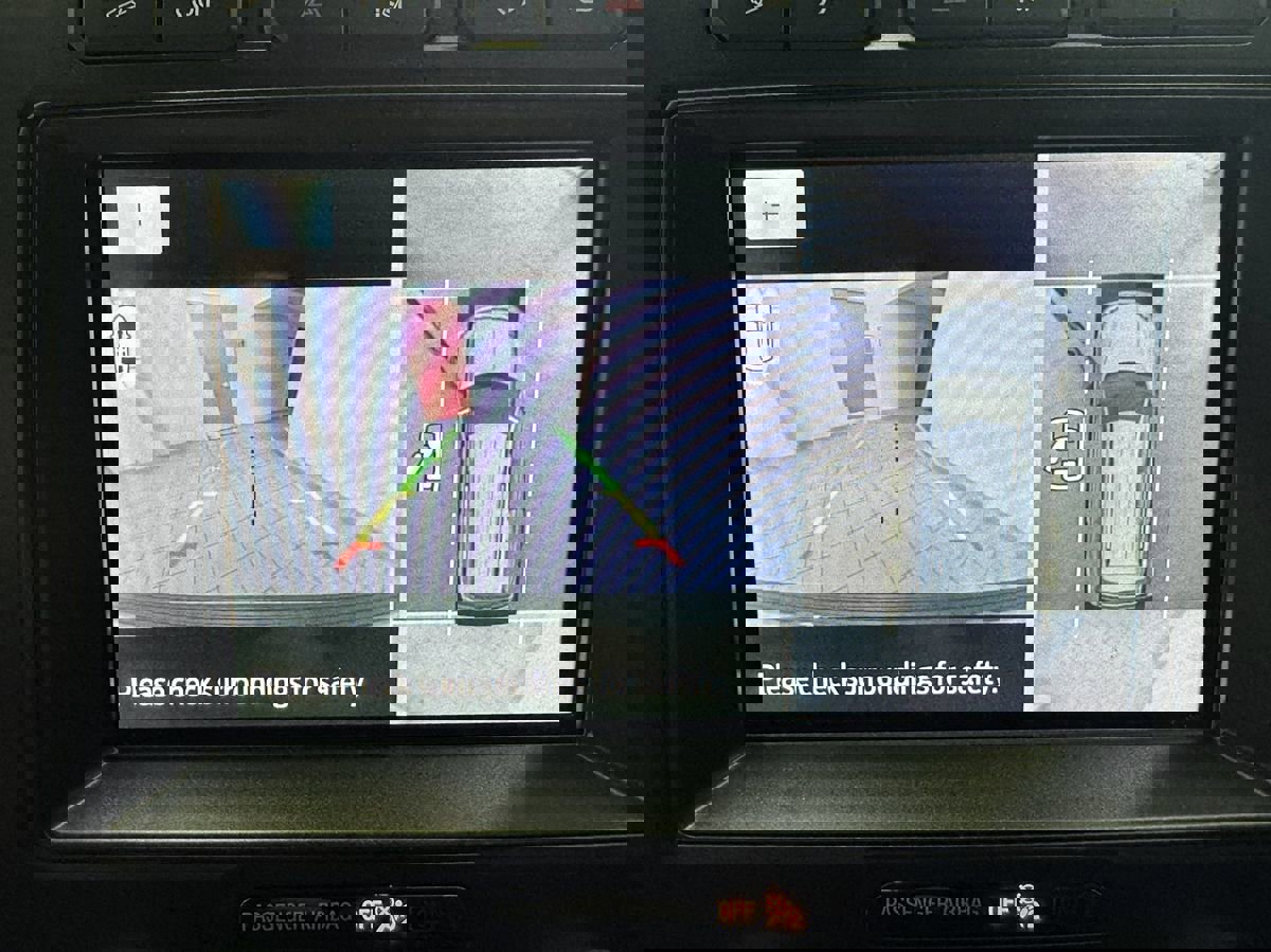 Used 2021 Ford Expedition Max Platinum image 24