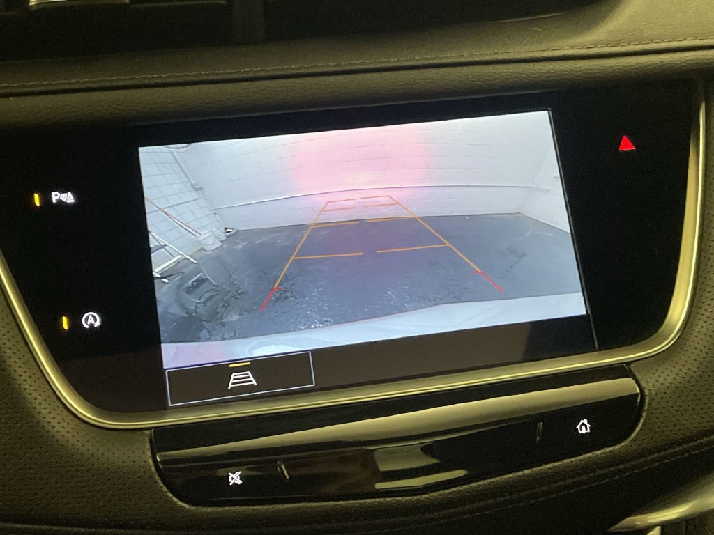 Used 2023 Cadillac XT5 Sportv AWD/4WD image 10
