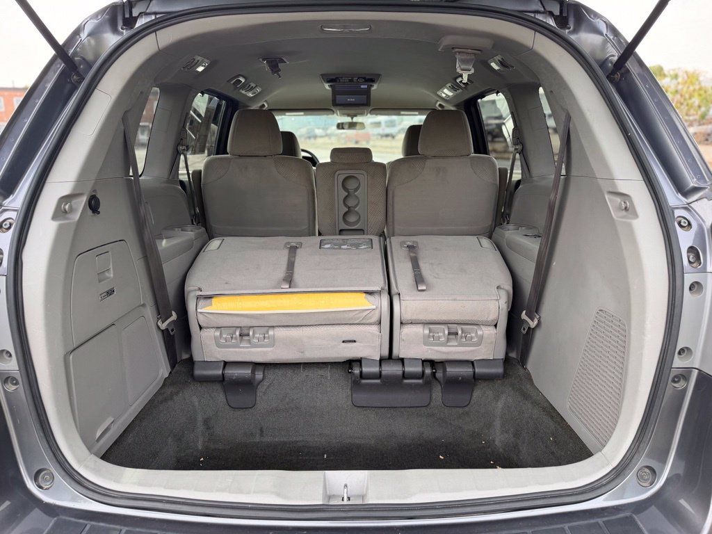 Used 2016 Honda Odyssey SE image 33