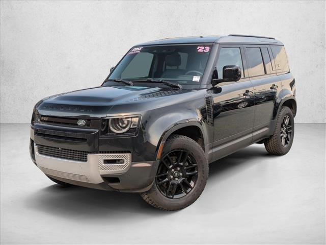 Used 2023 Land Rover Defender 110 S image 1