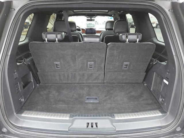 Used 2024 Lincoln Navigator Premiere image 31