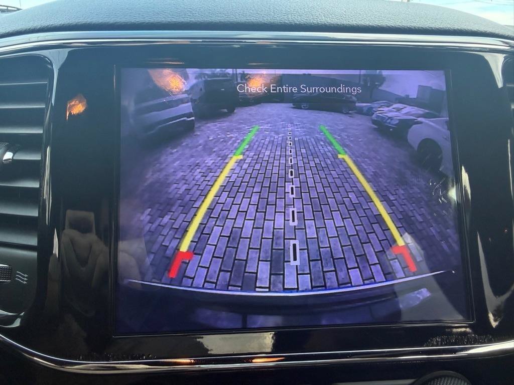 Used 2021 Jeep Grand Cherokee Limited RWD image 24