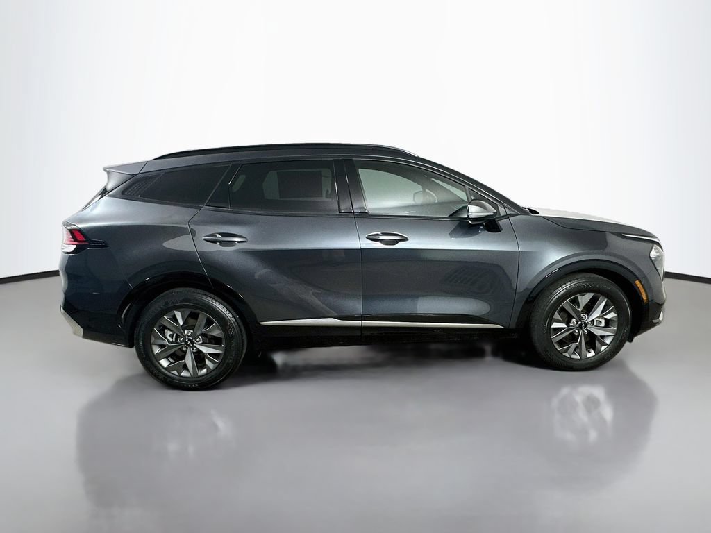 Used 2023 Kia Sportage SX FWD image 7