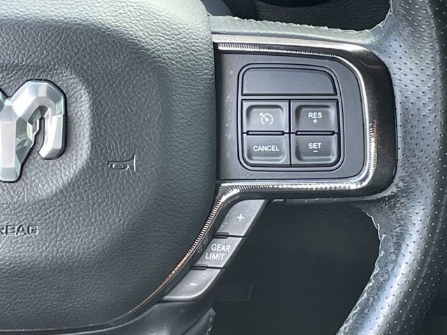 Used 2021 RAM 2500 Power Wagon image 13