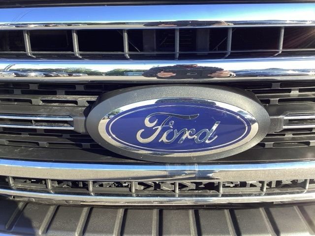 Used 2020 Ford F250 Lariat w/ Lariat Ultimate Package image 28